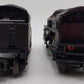 Lionel 6-18638 O Gauge Norfolk & Western 2-6-4 Steam Loco & Tender #638 EX/Box