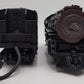 Lionel 6-38641 O Gauge B&M 4-6-2 Pacific Steam Locomotive & Tender #3713