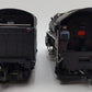 Lionel 6-38641 O Gauge B&M 4-6-2 Pacific Steam Locomotive & Tender #3713