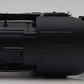 Lionel 6-38641 O Gauge B&M 4-6-2 Pacific Steam Locomotive & Tender #3713