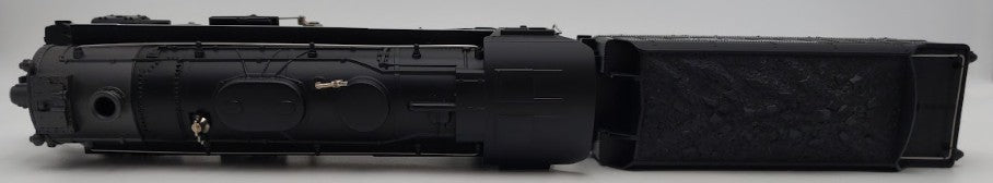 Lionel 6-38641 O Gauge B&M 4-6-2 Pacific Steam Locomotive & Tender #3713