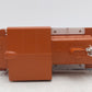 Lionel 6-28413 O Gauge Milwaukee Road Snowplow #X903 EX/Box