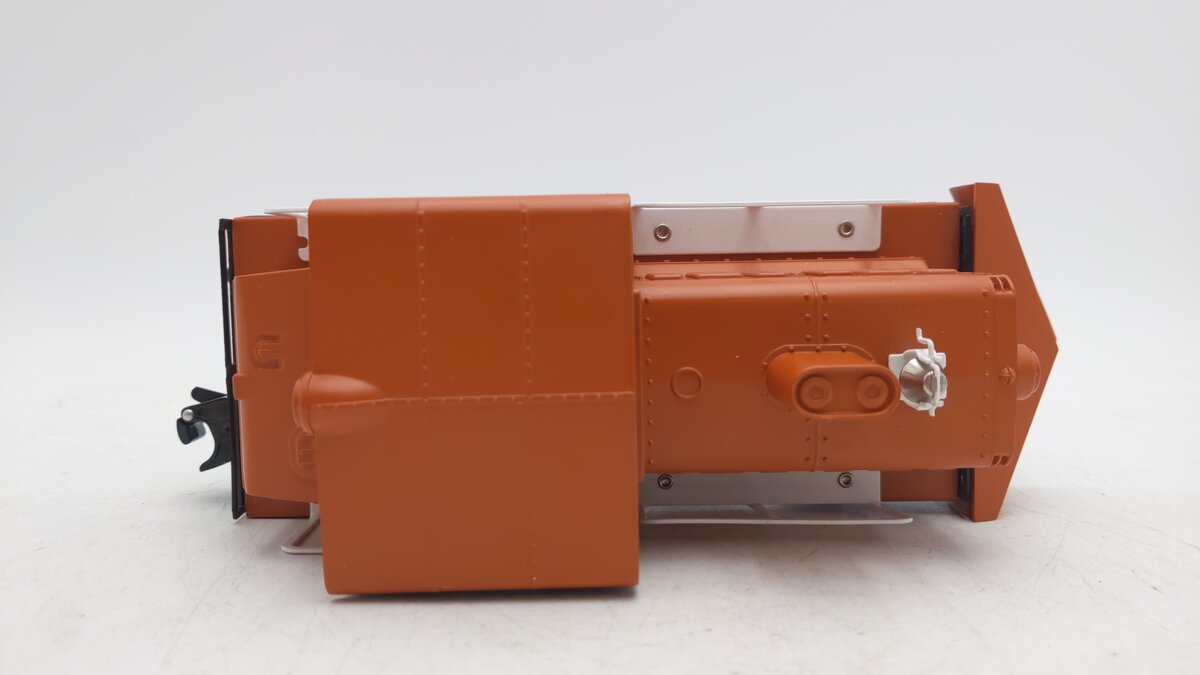 Lionel 6-28413 O Gauge Milwaukee Road Snowplow #X903 EX/Box