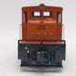 Lionel 6-28413 O Gauge Milwaukee Road Snowplow #X903 EX/Box