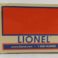 Lionel 6-28413 O Gauge Milwaukee Road Snowplow #X903 EX/Box