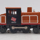 Lionel 6-28413 O Gauge Milwaukee Road Snowplow #X903 EX/Box