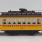 MTH 30-5141 Market Street Trolley Bump-n-Go Trolley Electric Locomotive #619 EX/Box