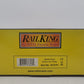 MTH 30-5141 Market Street Trolley Bump-n-Go Trolley Electric Locomotive #619 EX/Box