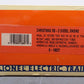 Lionel 6-18827 O Gauge Happy Holidays 1993 RS-3 Diesel Locomotive #8827 EX/Box