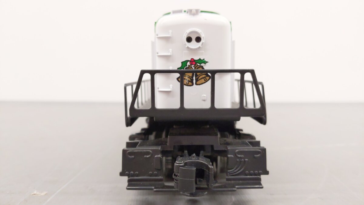 Lionel 6-18827 O Gauge Happy Holidays 1993 RS-3 Diesel Locomotive #8827 EX/Box