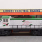 Lionel 6-18827 O Gauge Happy Holidays 1993 RS-3 Diesel Locomotive #8827 EX/Box