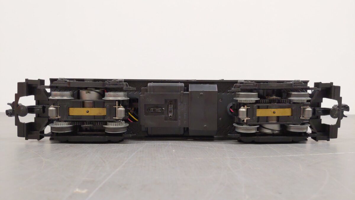 Lionel 6-18827 O Gauge Happy Holidays 1993 RS-3 Diesel Locomotive #8827 EX/Box