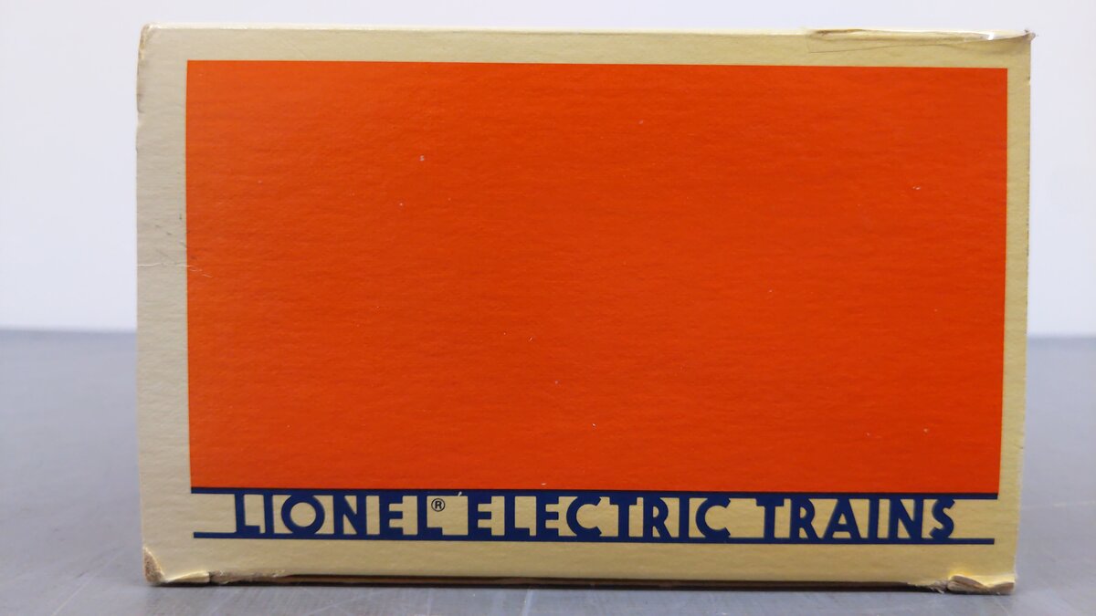 Lionel 6-18827 O Gauge Happy Holidays 1993 RS-3 Diesel Locomotive #8827 EX/Box