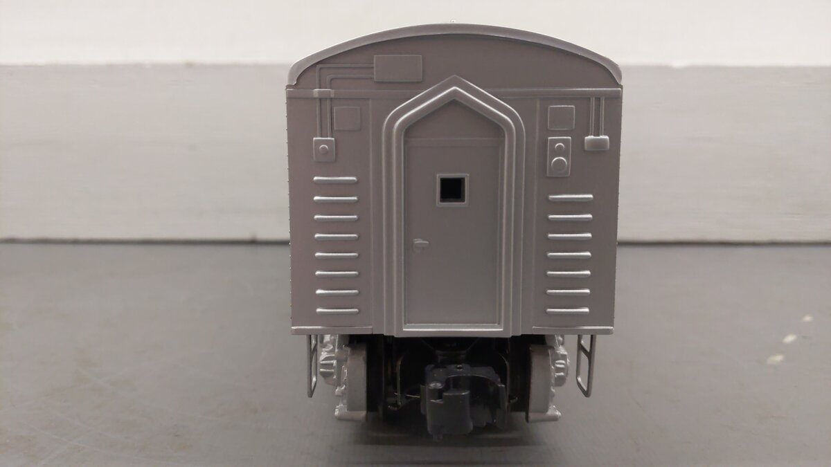 Lionel 6-24570 O Gauge Santa Fe FT B-Unit Non-Powered Diesel B-Unit EX/Box
