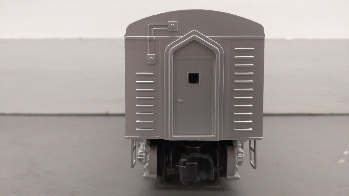 Lionel 6-24570 O Gauge Santa Fe FT B-Unit Non-Powered Diesel B-Unit EX/Box