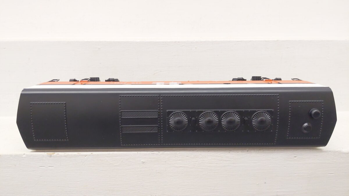 Williams 20814 New Haven E7 Diesel Locomotive B-Unit Dummy  EX/Box