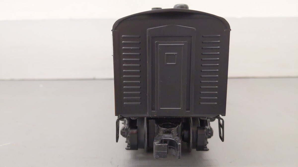 Williams 20814 New Haven E7 Diesel Locomotive B-Unit Dummy  EX/Box