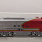 Lionel 6-28905 O Santa Fe Non-Powered FT Diesel Locomotive #160 EX/Box