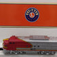 Lionel 6-28905 O Santa Fe Non-Powered FT Diesel Locomotive #160 EX/Box