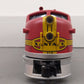 Lionel 6-28905 O Santa Fe Non-Powered FT Diesel Locomotive #160 EX/Box
