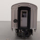 Lionel 6-35102 O Gauge Santa Fe Streamliner Diner Car #5109 EX/Box