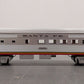 Lionel 6-35102 O Gauge Santa Fe Streamliner Diner Car #5109 EX/Box