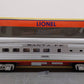 Lionel 6-35102 O Gauge Santa Fe Streamliner Diner Car #5109 EX/Box