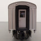 Lionel 6-35102 O Gauge Santa Fe Streamliner Diner Car #5109 EX/Box