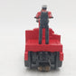 MTH 30-2575 Santa Fe Operating Hand Car EX/Box