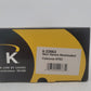 K-Line 6-22663 O New Haven Illuminated Caboose #702 VG/Box