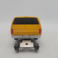 Lionel 6-18439 O Gauge Union Pacific Dodge Ram Track Inspection Vehicle EX/Box