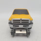 Lionel 6-18439 O Gauge Union Pacific Dodge Ram Track Inspection Vehicle EX/Box