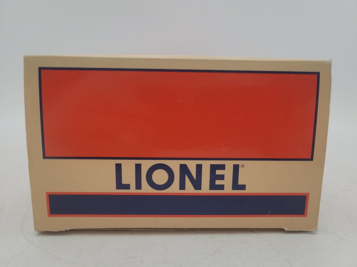 Lionel 6-18439 O Gauge Union Pacific Dodge Ram Track Inspection Vehicle EX/Box