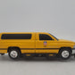 Lionel 6-18439 O Gauge Union Pacific Dodge Ram Track Inspection Vehicle EX/Box