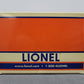 Lionel 6-35129 O Gauge Santa Fe El Capitan Vista Dome Car #3153 EX/Box