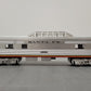 Lionel 6-35129 O Gauge Santa Fe El Capitan Vista Dome Car #3153 EX/Box