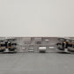 Lionel 6-35129 O Gauge Santa Fe El Capitan Vista Dome Car #3153 EX/Box