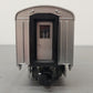 Lionel 6-35129 O Gauge Santa Fe El Capitan Vista Dome Car #3153 EX/Box
