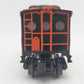 Williams 47714 New Haven N5C Porthole Caboose EX/Box