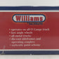 Williams 47714 New Haven N5C Porthole Caboose EX/Box