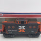 Williams 47714 New Haven N5C Porthole Caboose EX/Box