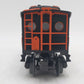Williams 47714 New Haven N5C Porthole Caboose EX/Box