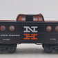 Williams 47714 New Haven N5C Porthole Caboose EX/Box
