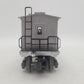 Lionel 6-36552 O Gauge US Steel Work Illuminated Caboose #36552 EX/Box