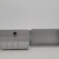 Lionel 6-36552 O Gauge US Steel Work Illuminated Caboose #36552 EX/Box