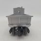 Lionel 6-36552 O Gauge US Steel Work Illuminated Caboose #36552 EX/Box