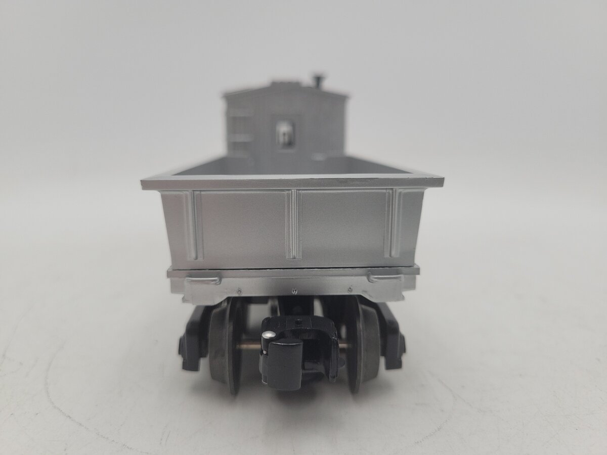 Lionel 6-36552 O Gauge US Steel Work Illuminated Caboose #36552 EX/Box