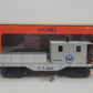 Lionel 6-36552 O Gauge US Steel Work Illuminated Caboose #36552 EX/Box
