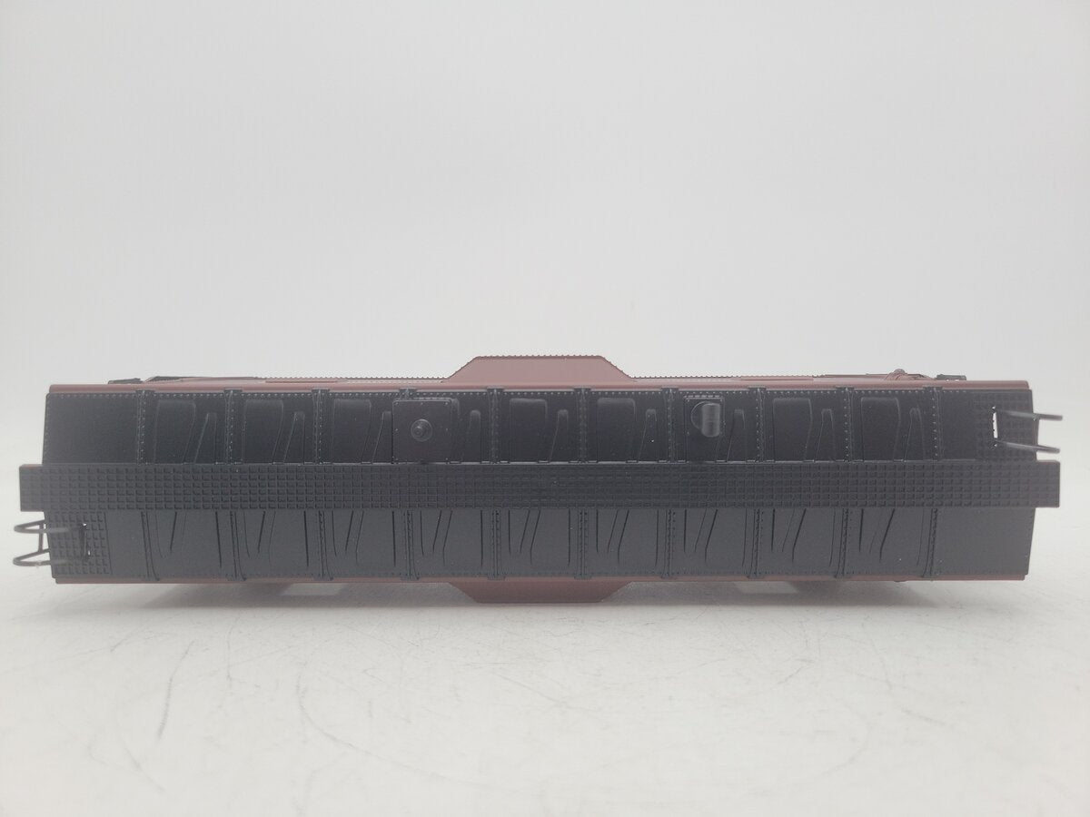 Lionel 6-16510 O New Haven Bay Window Caboose with Lighted Interior #16510 EX/Box