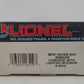 Lionel 6-16510 O New Haven Bay Window Caboose with Lighted Interior #16510 EX/Box
